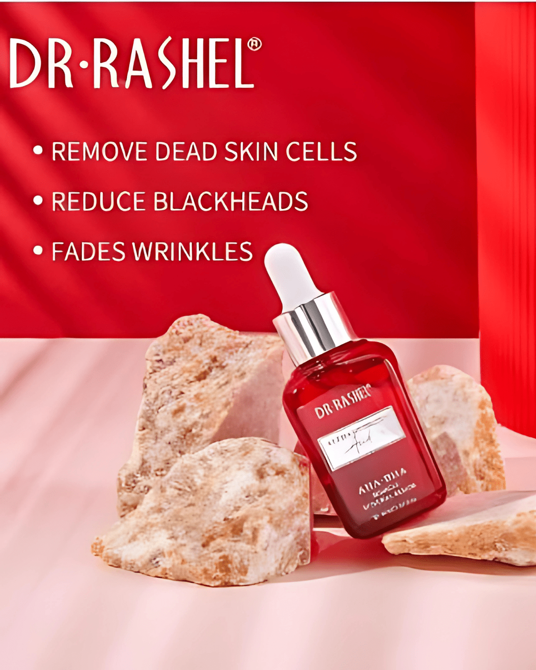 Dr. Rashel - TRENDIMEO