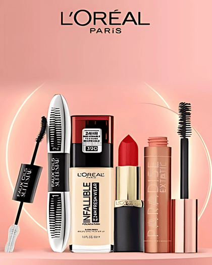 Products - TRENDIMEO