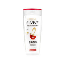 LOreal Paris Elvive Total Repair 5 Shampoo 175 ML - TRENDIMEO