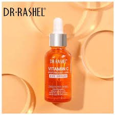 Vitamin C Serum brightening and anti aging - TRENDIMEO