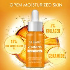 Vitamin C Serum brightening and anti aging - TRENDIMEO