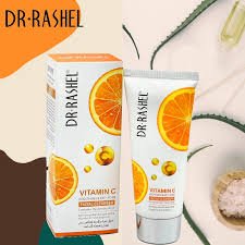Vitamin C Serum brightening and anti aging - TRENDIMEO