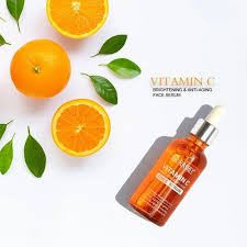Vitamin C Serum brightening and anti aging - TRENDIMEO