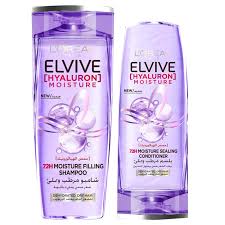 L'Oreal Paris Elvive Hyaluron Moisture - TRENDIMEO