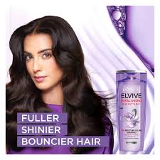 L'Oreal Paris Elvive Hyaluron Moisture - TRENDIMEO