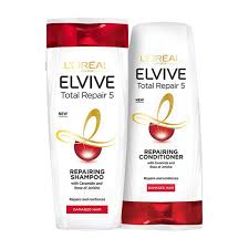 LOreal Paris Elvive Total Repair 5 Shampoo 175 ML - TRENDIMEO
