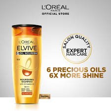 L'Oreal Paris - LOreal Elvive 6 Oil - TRENDIMEO