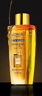 L'Oreal Paris - LOreal Elvive 6 Oil - TRENDIMEO