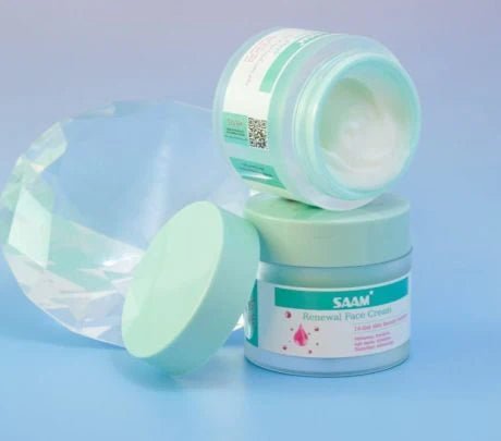 Saam Renewal Face Cream - TRENDIMEO